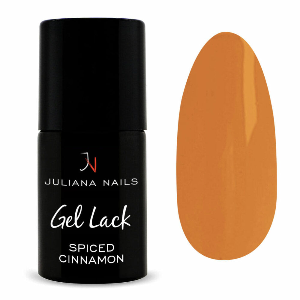 GL600521 - Spiced Cinnamon
