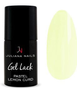 GL600612 - Pastel Lemon Curd