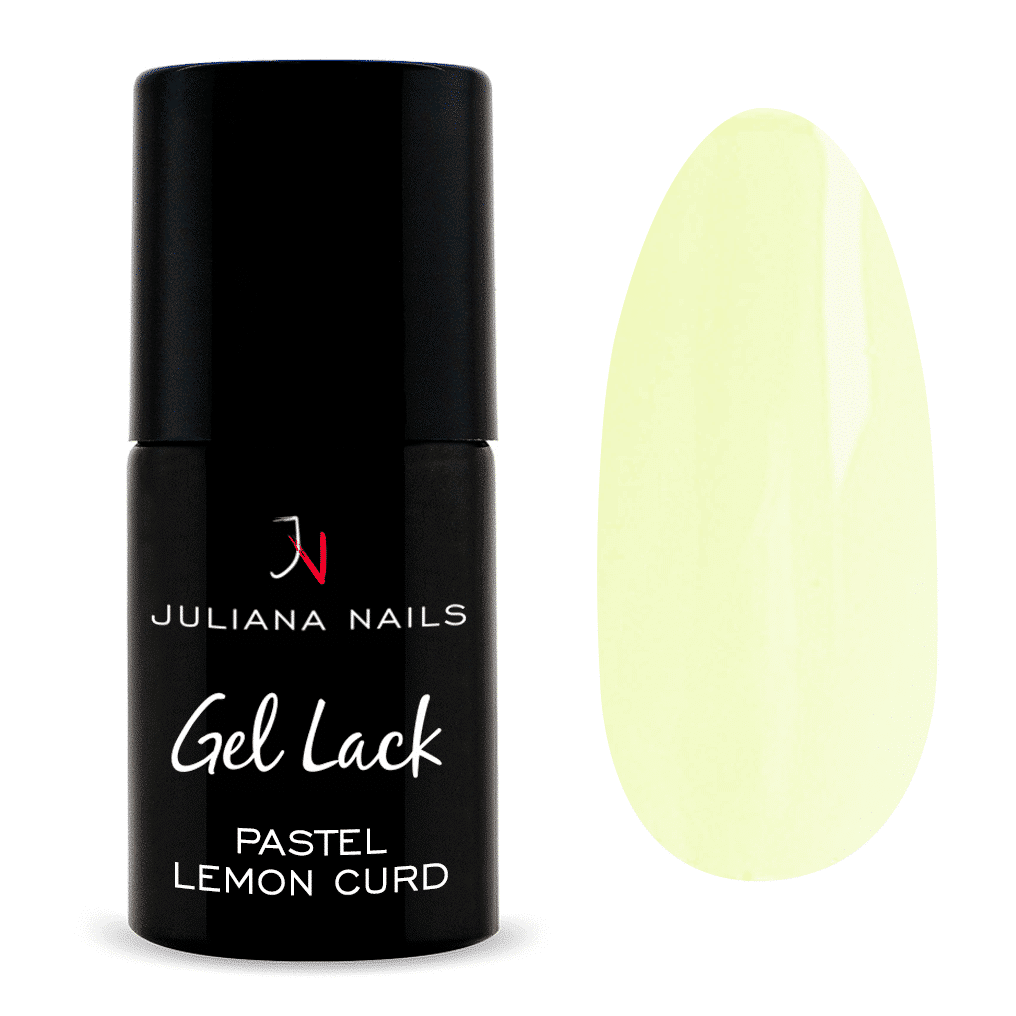 GL600612 - Pastel Lemon Curd