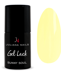 GL600636 - Sunny Soul