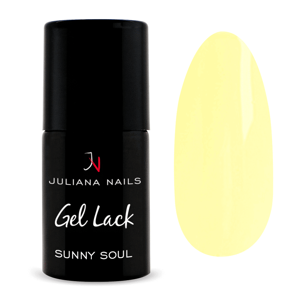 GL600636 - Sunny Soul