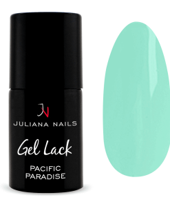Vernis Semi-permanent Gel Lack 637 - Pacific Paradise