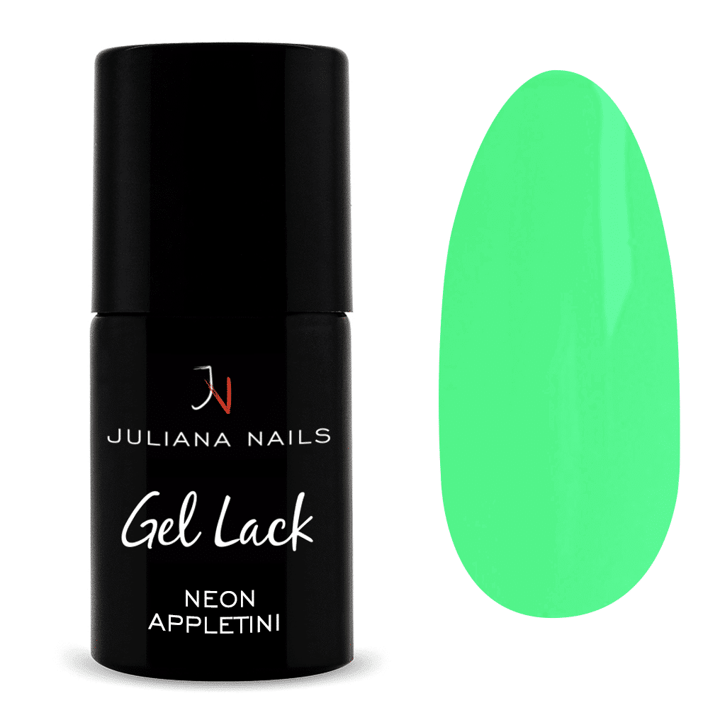 GL600694 - Neon Appletini