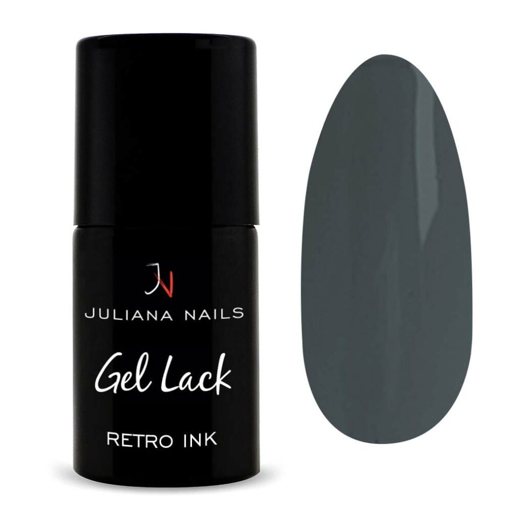 GL600756 - Retro Ink