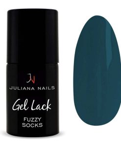 Vernis Semi-permanent Gel Lack 764 - Fuzzy Socks