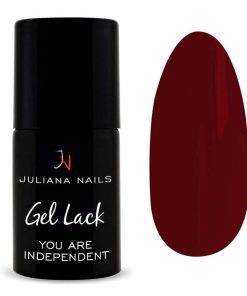 Vernis Semi-permanent Gel Lack 766 - You Are Independent
