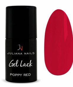 GL600587 - Poppy Red