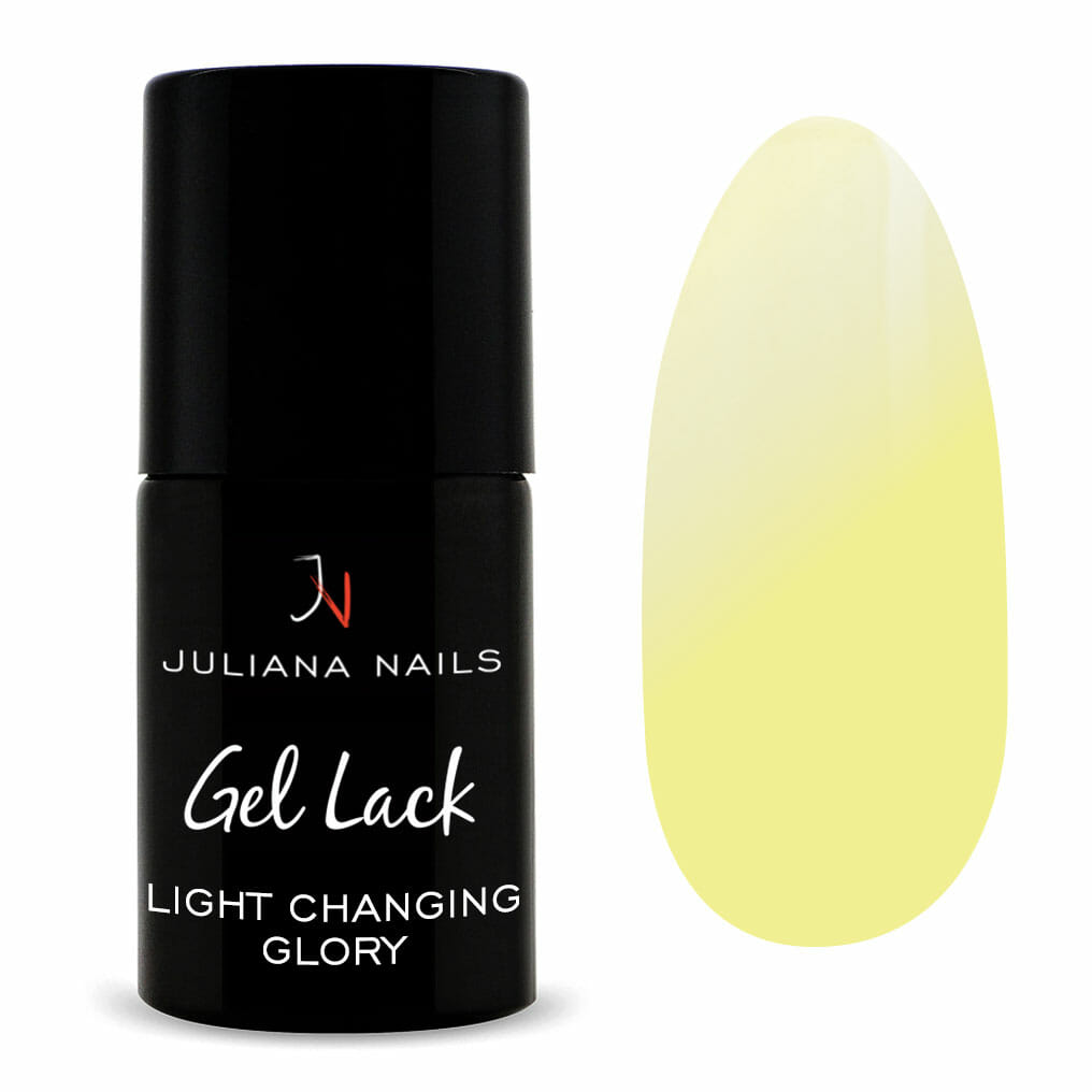 GL600658 - Light Changing Glory