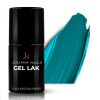 Vernis Semi-permanent Gel Lack 678 - Blueness