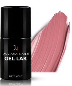 Vernis Semi-permanent Gel Lack 701 - Date Night