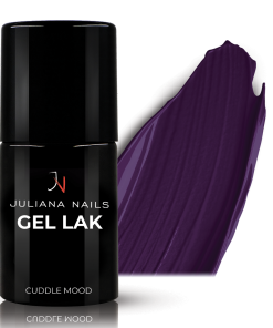 Vernis Semi-permanent Gel Lack 762 - Cuddle Mood