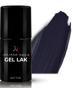 Vernis Semi-permanent Gel Lack 763 - Nap Time