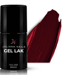 Vernis Semi-permanent Gel Lack 767 - You Are Brave