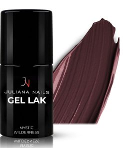 Vernis Semi-permanent Gel Lack 770 - Mystic Wilderness