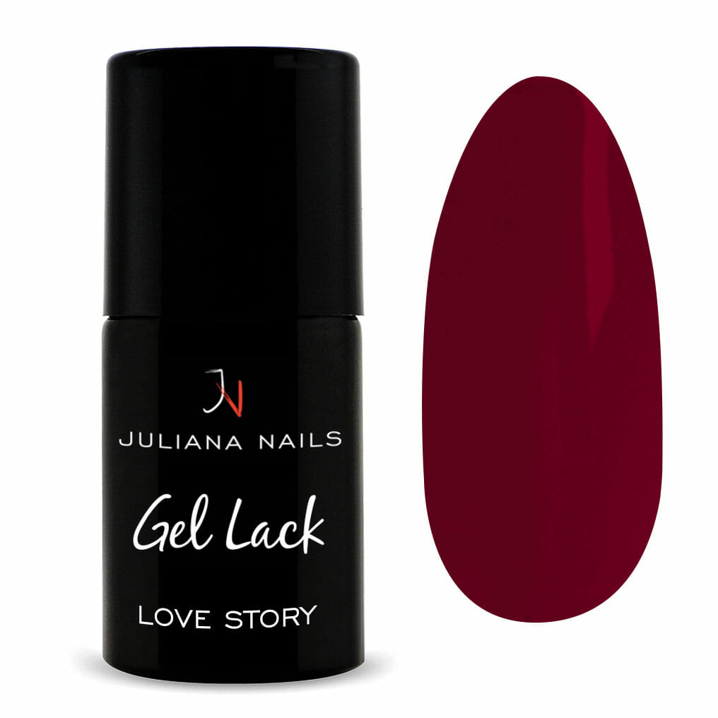 GL600777 - Love Story