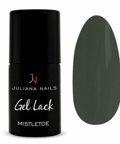 Vernis Semi-permanent Gel Lack 795 - Mistletoe