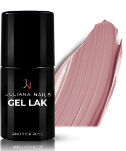 Vernis Semi-permanent Gel Lack 473 - Another Rose