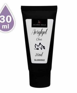 Acrygel -Polygel Transparent
