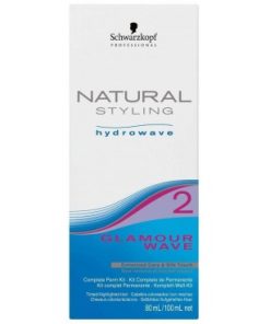 Kit Glamour Wave N°2