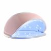 Lampe UV/LED Sans fil 48W