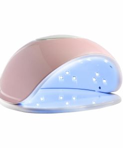 Lampe UV/LED Sans fil 48W