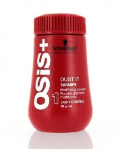 Osis + Dust It