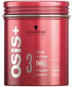 Osis + Thrill