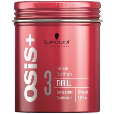 Osis + Thrill