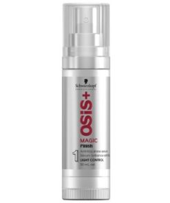 Osis + Magic