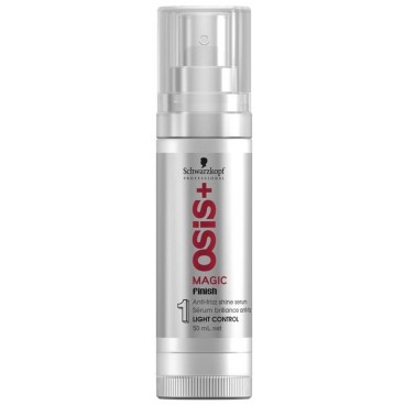 Osis + Magic