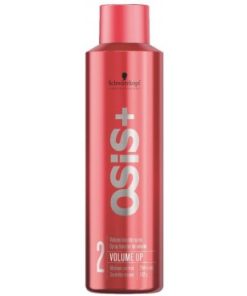 Osis + Volume Up