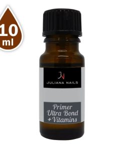 Primer Doux Ultra Bond + Vitamins