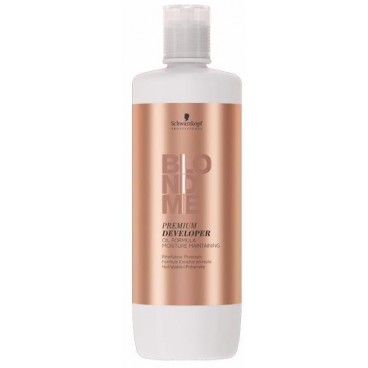 Révélateur BlondMe Premium