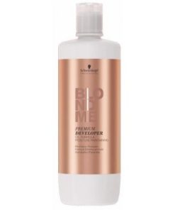 Alternative view of Révélateur BlondMe Premium