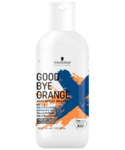 Shampoing Goodbye Orange