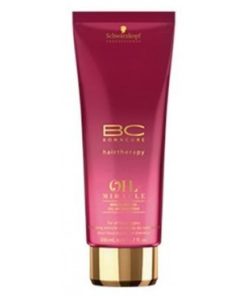 Shampoing BC Bonacure Brazilnut Oil Miracle