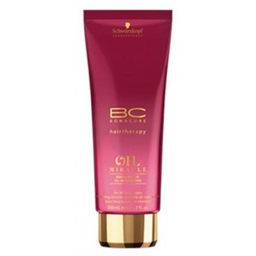 Shampoing BC Bonacure Brazilnut Oil Miracle