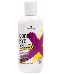 Shampoing Goodbye Yellow