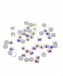 Strass Crystal Aurore Boreale