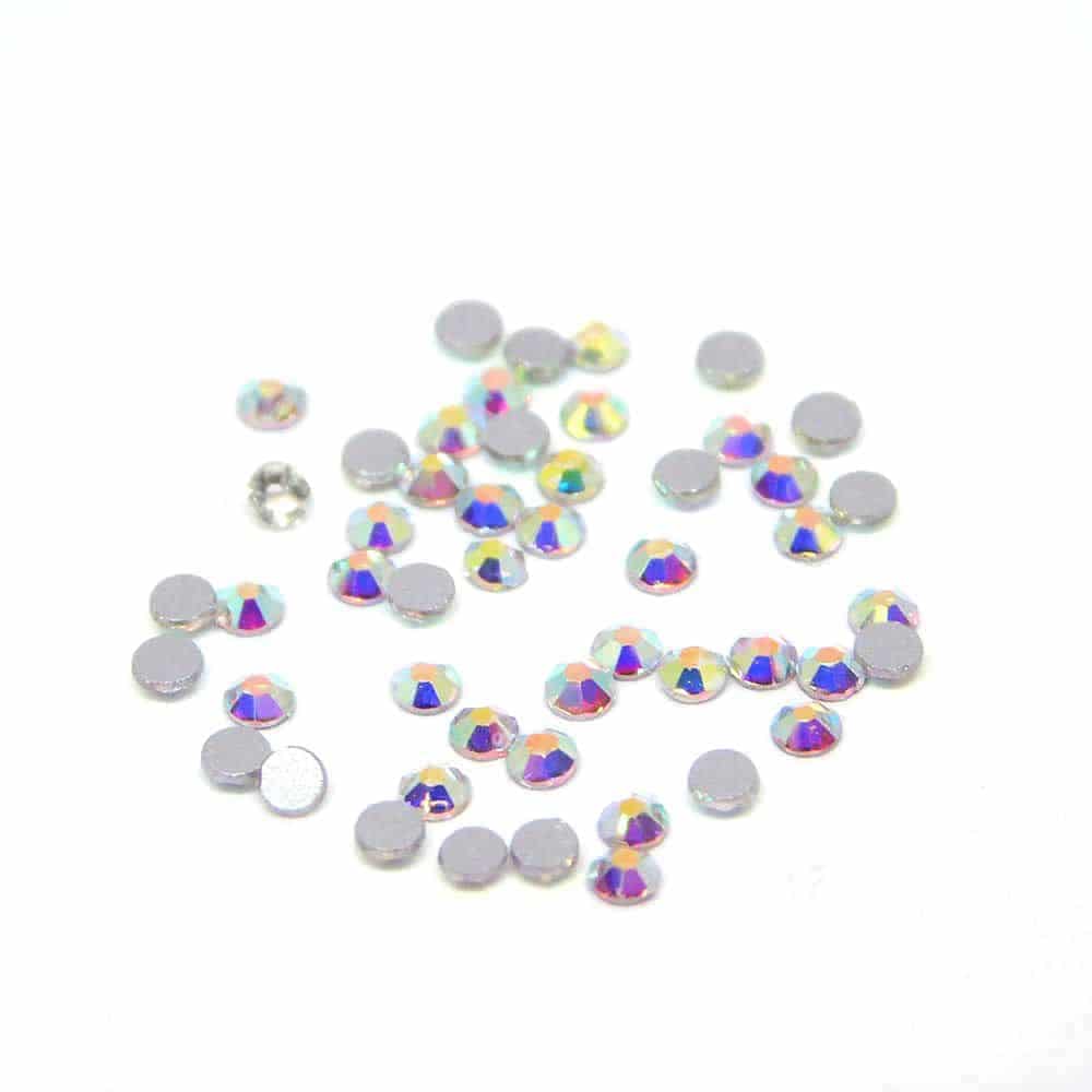 Strass Crystal Aurore Boreale