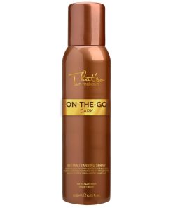 That'so On the Go - Dark