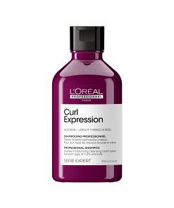 Curl Expression - Shampoing-Crème Hydratation Intense