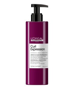 Curl Expression - Crème-en-Gelée Activatrice de Définition