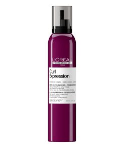 Curl Expression - Crème-en-Mousse 10-en-1