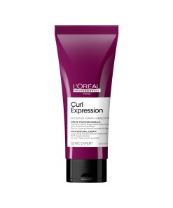 Curl Expression - Crème Hydratante Intensive Longue Durée