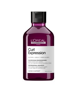 Curl Expression - Gelée Lavante Anti-Résidus
