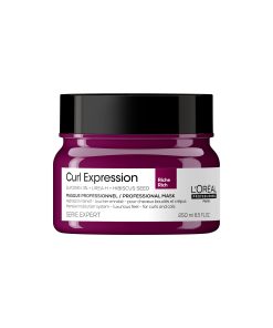 Curl Expression - Masque Riche Hydratant Intensif