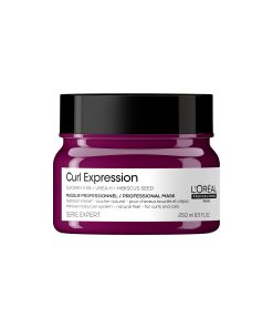 Curl Expression - Masque Hydratant Intensif