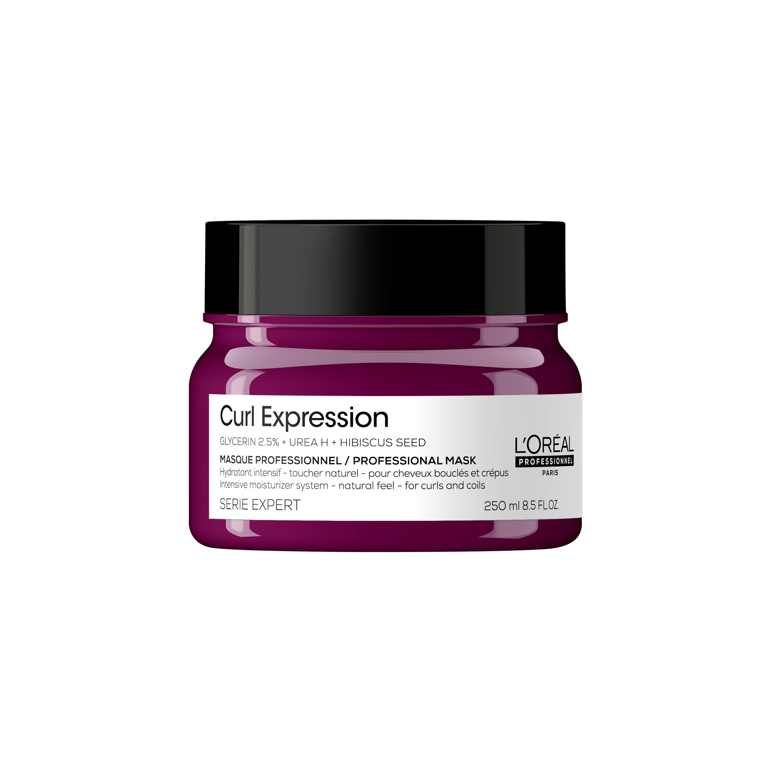 Curl Expression - Masque Hydratant Intensif