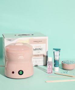 Kit Happy Waxing Perron Rigot